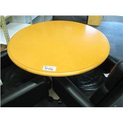 Maple Conference Table