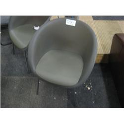 Designer Client Chair