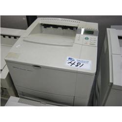 Hp 405tn Laser Printer