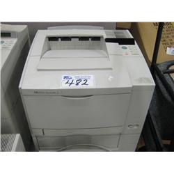 Hp Laserjet 5 Laser Printer