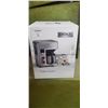 Image 2 : WOLF GOURMET PROGRAMMABLE DRIP COFFEE MAKER - TESTED WORKING, RETAIL $699