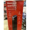 Image 3 : HONEYWELL 40" QUIET SET OSCILLATING TOWER FAN - TESTED WORKING, RETAIL $217