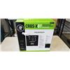 Image 2 : CREATIVE REFERENCE 8" MULTIMEDIA SUBWOOFER WITH BLUETOOTH, CR8S-XBT