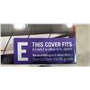 Image 2 : TYPHOON BOAT WATERPROOF COVER, SIZE E