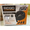 Image 2 : BRAND NEW RIDGID SHOP VAC HOSE