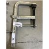 Image 2 : 2 BESSEY CLAMPS