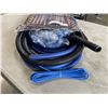 Image 2 : CAR AMPLIFIER CABLE KIT