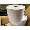 Image 2 : CASE OF SCOTT PAPER TOWEL ROLLS 6X1150