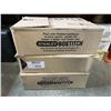 Image 1 : 3 BOXES OF STANLEY BOSTICH 2-1/4" COIL NAILS