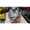 Image 2 : RIDGID 4 GALLON PORTABLE SHOP VAC