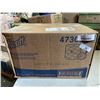 Image 1 : CASE OF SCOTT 36 BATH TISSUE ROLLS