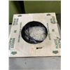 Image 2 : LOT OF STRETCH WRAP, STRETCH WRAP HANDLE AND PACKING STRAPPING