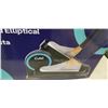 Image 2 : CUBII MOVE COMPACT SEATED ELLIPTICAL