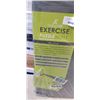 Image 2 : EXERCISE PUZZLE MAT, 1" THICK, 24 SQ.FT