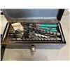 Image 2 : ASSORTED CONCRETE DRILL BITS AND HEAVY DUTY GRINDING WHEELS