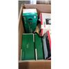 Image 2 : LARGE BOX OF PARTICLE MASKS AND WIPES