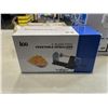 Image 2 : VIVO CAT 6 CABLE, APPROX 200FT AND SIZE LARGE BEEKEEPING SUIT, AND 4 BLADE SPIRALIZER