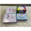 Image 1 : MERMAID AND UNICORN LOLLIPOPS