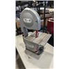 Image 1 : AMERICAN FORGE 7-1/2 INCH TABLE TOP BANDSAW