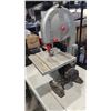 Image 2 : AMERICAN FORGE 7-1/2 INCH TABLE TOP BANDSAW