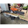 Image 1 : 3 SETS OF VINTAGE SKIS, SPLITKEIN CROSS COUNTRY AND VOLKL SUGER G