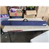 Image 1 : FOLDING BALANCE BEAM