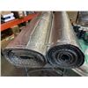 Image 2 : 2 ROLLS OF INSULATION, 47" WIDE BY APPROX. 40' TOTAL