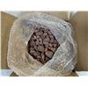 Image 2 : TWO NEW BOXES OF LAVA ROCK FOR FIRE TABLE OR FIRE PIT