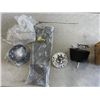 Image 2 : MECHANICAL STEERING/TILT STEERING FOR INBOARD, OUTBOARD AND STERNDRIVE POWERED VESSELS