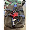 Image 2 : BAG OF LIFE JACKETS