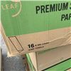 Image 2 : CASE OF PREMIUM PAPER TOWEL SINGLE FOLD 4,000 PER CASE
