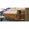 Image 2 : BOX OF KRUGER PAPER TOWEL ROLLS 5 X600 SHEETS