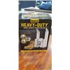 Image 1 : HEAVY DUTY BOOT, SHOE AND GLOVE DRYER