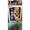 Image 2 : 16 NEW HOPSCOTCH LANE BATH SHAPE SORTER TOYS RETAIL $ 220