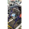 Image 1 : ELITE FOLDING WALKER