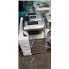 Image 2 : PALLET OF SINKS