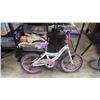Image 1 : HUFFY YOUTH BIKE