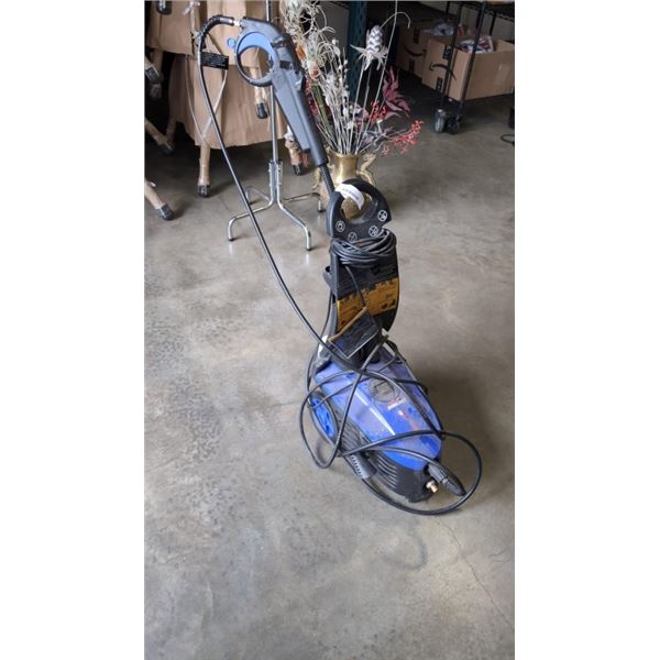 SIMONIZE PRESSURE WASHER