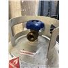 Image 2 : TANK OF BUTANE