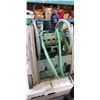 Image 2 : AMES HOSE REEL