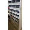 Image 2 : 80" METAL SHELF