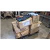Image 1 : PALLET OF CLOTHING MOSTLY NEW
