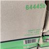 Image 2 : CASE OF PREMIUM PAPER TOWEL ROLLS 12 ROLLS OF 600'