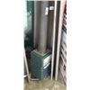 Image 2 : 10' SUPERIOR RADIANT HEATER