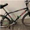 Image 2 : BLACK RALEIGH BIKE