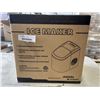 Image 1 : ANGEL PORTABLE ICE MAKER