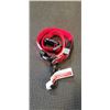 Image 2 : 4 NEW MASBRILL LIGHT UP DOG COLLARS, SIZE LARGE