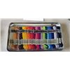 Image 2 : DMC MOULINE SPECIAL ETOILE, 35 PACK