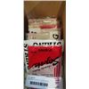 Image 2 : ASSORTED ACOUSTIC GUITAR STRINGS