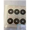 Image 2 : COLLECTION OF CHINA COINS, 1644-1911